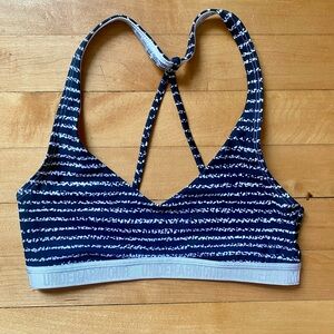 Under Armour Sports Bra